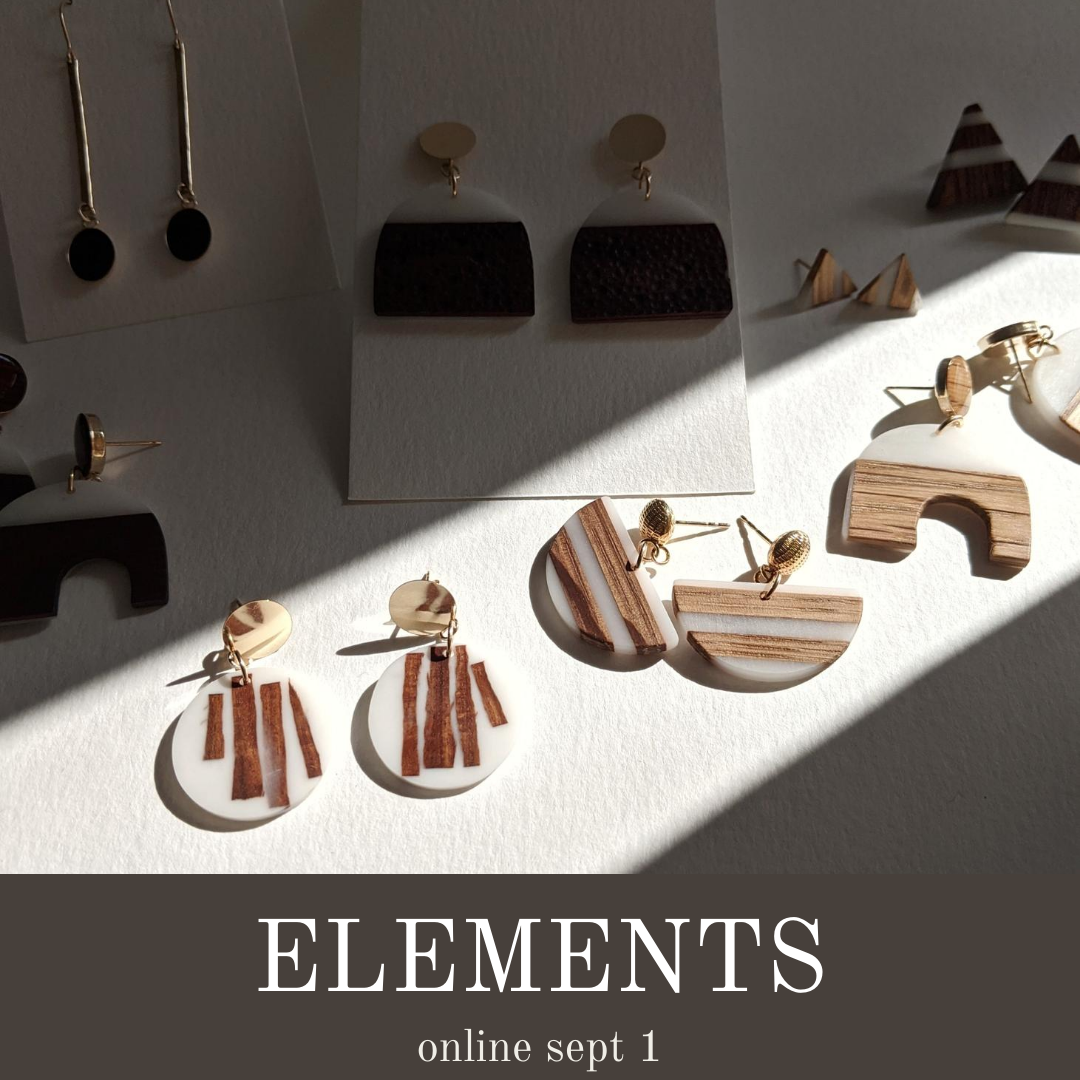 New Collection for Fall 2020: Elements